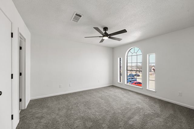 1757 Patrick Circle, Balch Springs, TX 75180