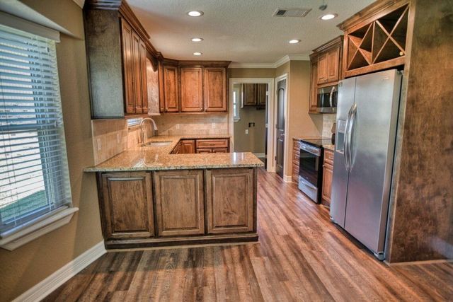 2520 County Road 582, Brazoria, TX 77422