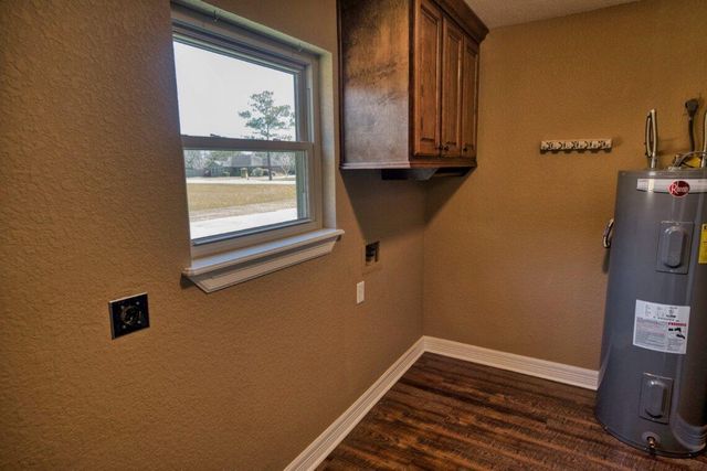 2520 County Road 582, Brazoria, TX 77422