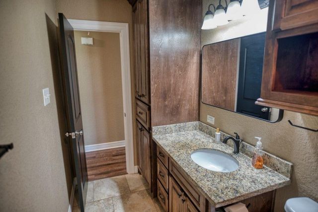 2520 County Road 582, Brazoria, TX 77422