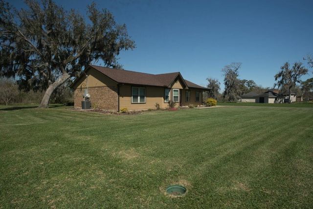 2520 County Road 582, Brazoria, TX 77422
