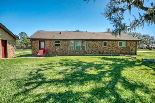 2520 County Road 582, Brazoria, TX 77422