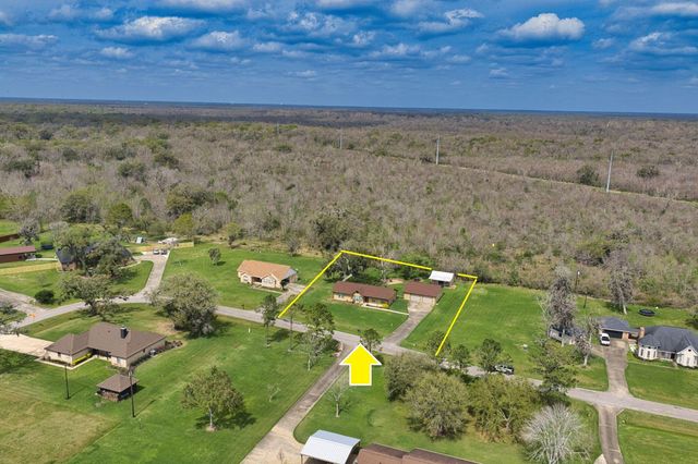 2520 County Road 582, Brazoria, TX 77422