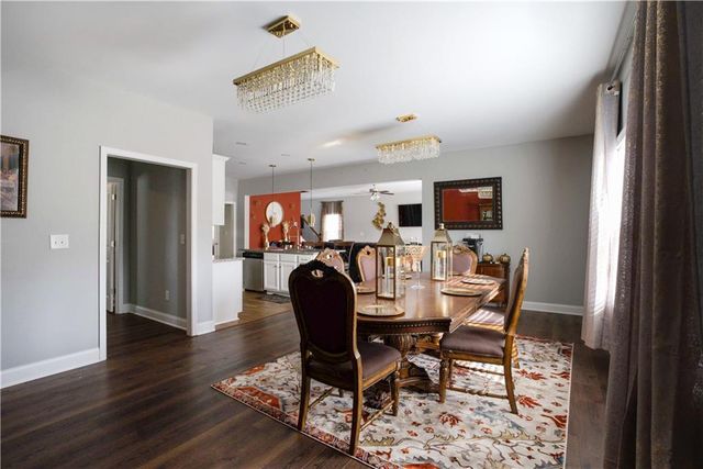 4304 Bellwood Circle, South Fulton, GA 30349