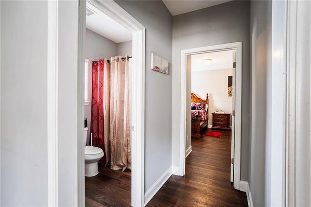 4304 Bellwood Circle, South Fulton, GA 30349