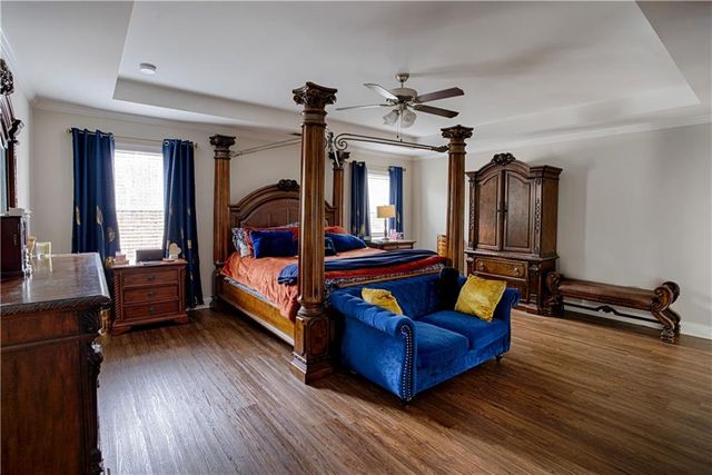 4304 Bellwood Circle, South Fulton, GA 30349