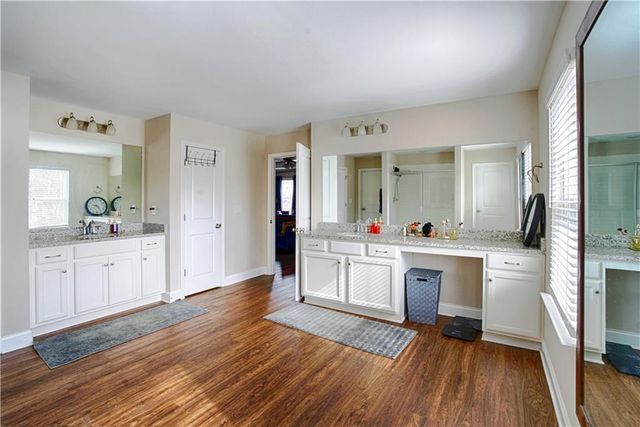 4304 Bellwood Circle, South Fulton, GA 30349