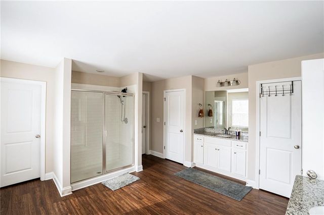 4304 Bellwood Circle, South Fulton, GA 30349