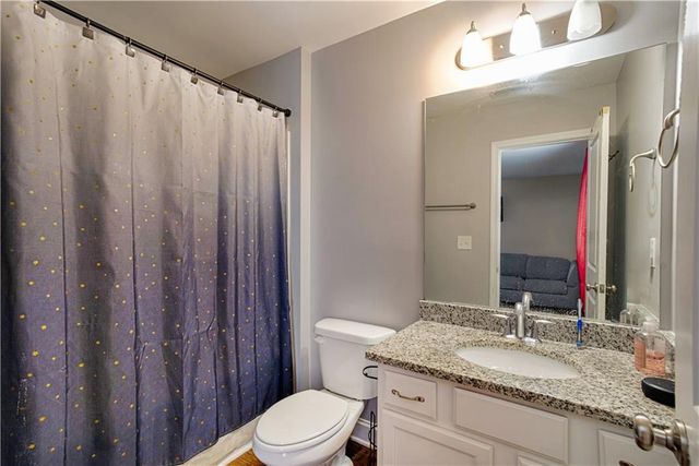 4304 Bellwood Circle, South Fulton, GA 30349