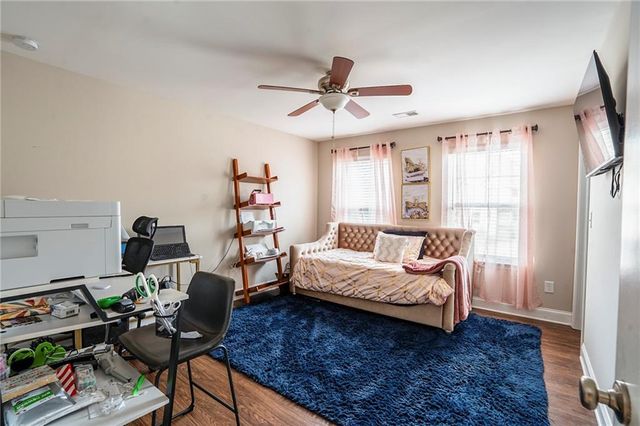 4304 Bellwood Circle, South Fulton, GA 30349