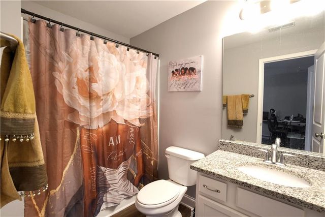 4304 Bellwood Circle, South Fulton, GA 30349