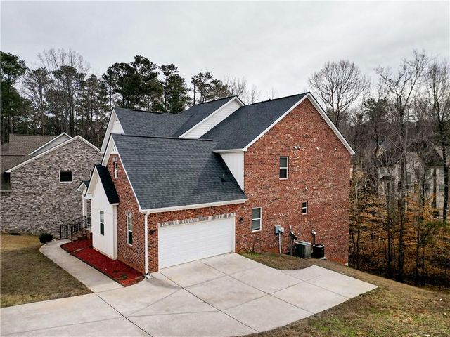 4304 Bellwood Circle, South Fulton, GA 30349