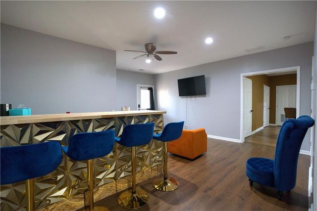 4304 Bellwood Circle, South Fulton, GA 30349