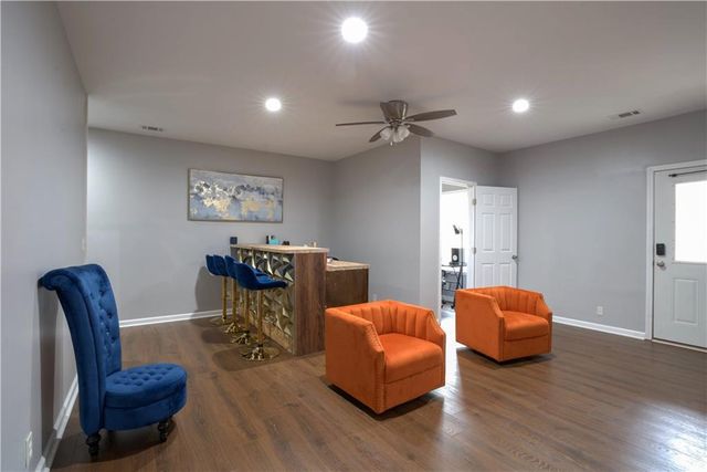 4304 Bellwood Circle, South Fulton, GA 30349