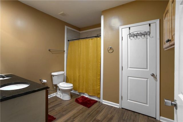 4304 Bellwood Circle, South Fulton, GA 30349