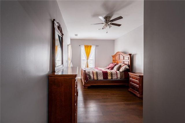 4304 Bellwood Circle, South Fulton, GA 30349