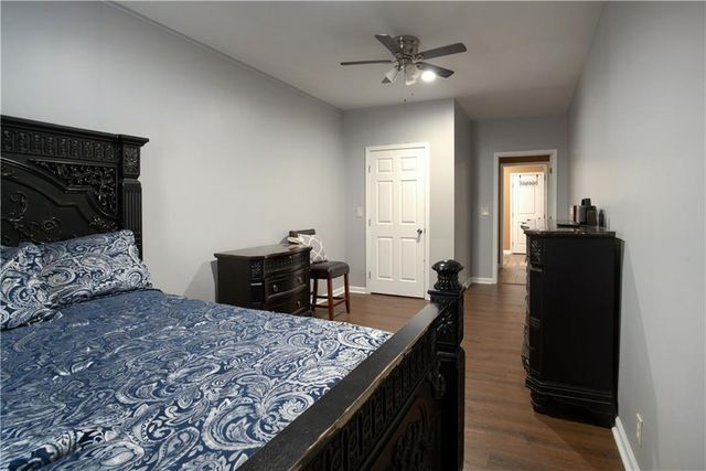 4304 Bellwood Circle, South Fulton, GA 30349