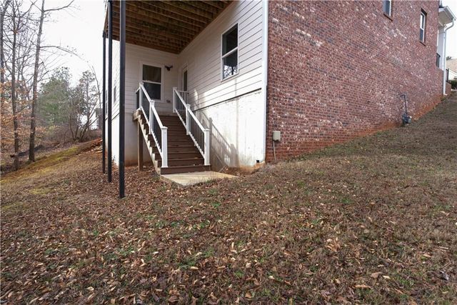 4304 Bellwood Circle, South Fulton, GA 30349