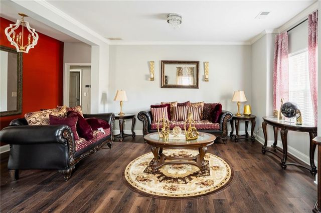 4304 Bellwood Circle, South Fulton, GA 30349