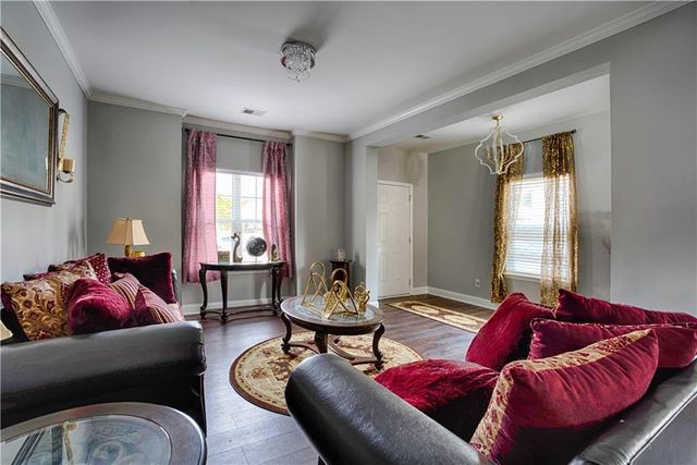 4304 Bellwood Circle, South Fulton, GA 30349