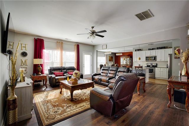 4304 Bellwood Circle, South Fulton, GA 30349