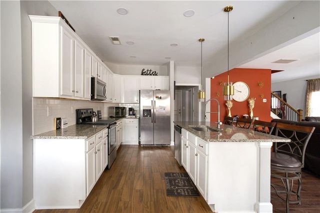 4304 Bellwood Circle, South Fulton, GA 30349