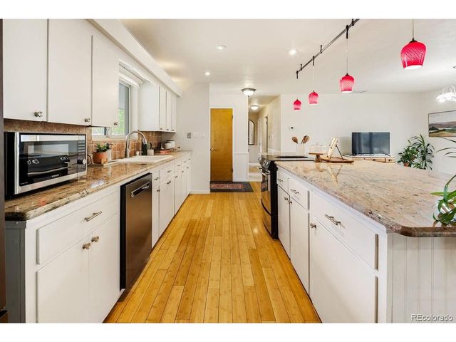 3110 Ward Ct, Wheat Ridge, CO 80215