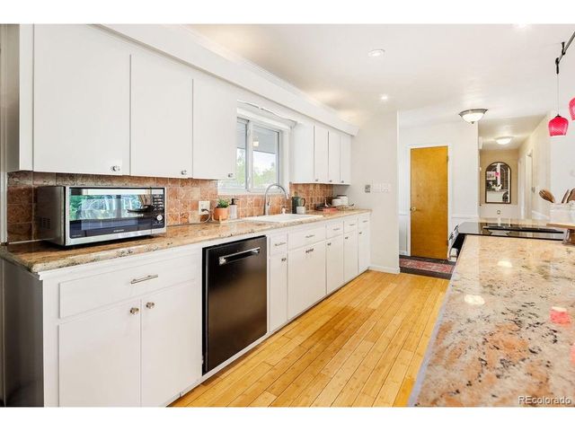3110 Ward Ct, Wheat Ridge, CO 80215