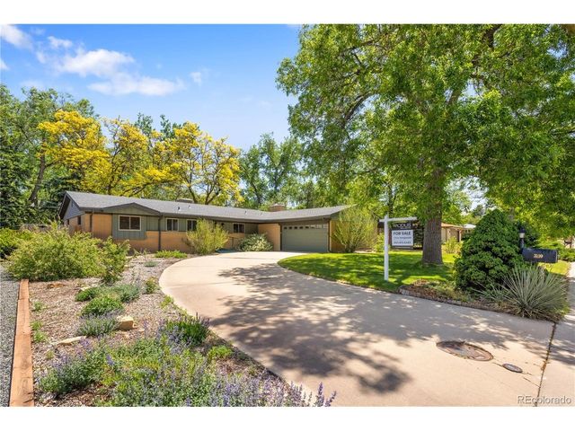 3110 Ward Ct, Wheat Ridge, CO 80215