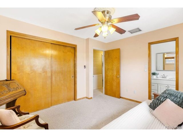 3110 Ward Ct, Wheat Ridge, CO 80215