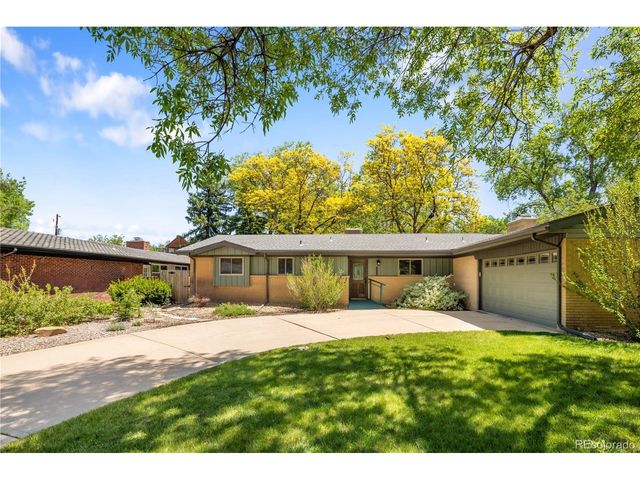 3110 Ward Ct, Wheat Ridge, CO 80215
