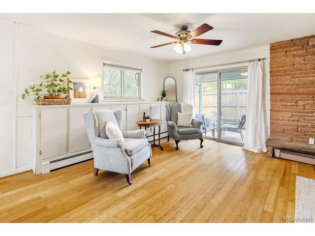 3110 Ward Ct, Wheat Ridge, CO 80215