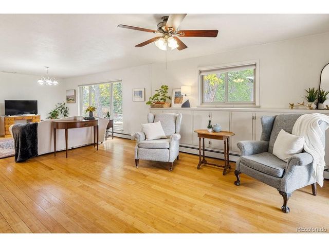 3110 Ward Ct, Wheat Ridge, CO 80215