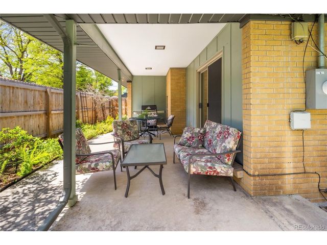 3110 Ward Ct, Wheat Ridge, CO 80215