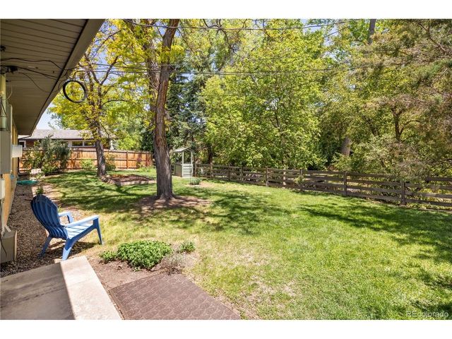 3110 Ward Ct, Wheat Ridge, CO 80215