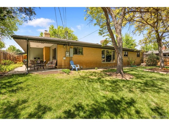 3110 Ward Ct, Wheat Ridge, CO 80215