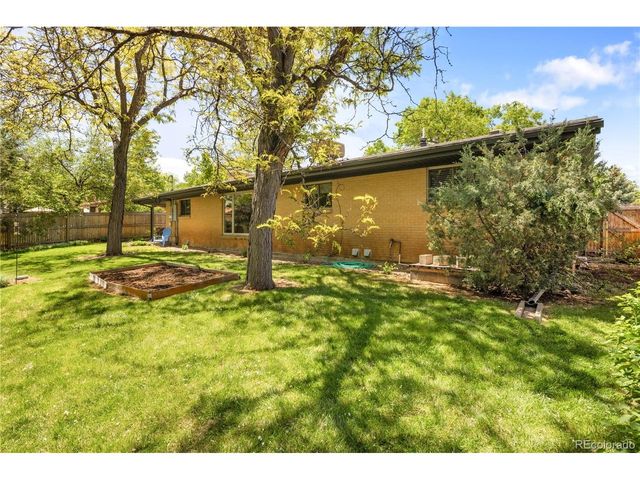 3110 Ward Ct, Wheat Ridge, CO 80215