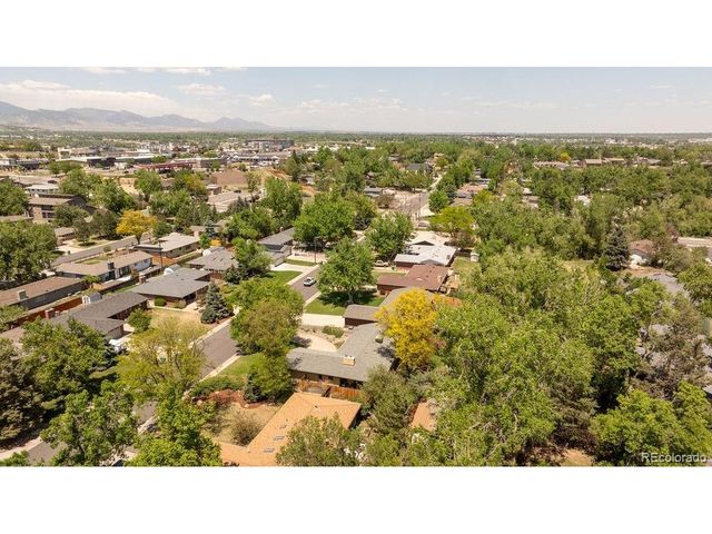 3110 Ward Ct, Wheat Ridge, CO 80215