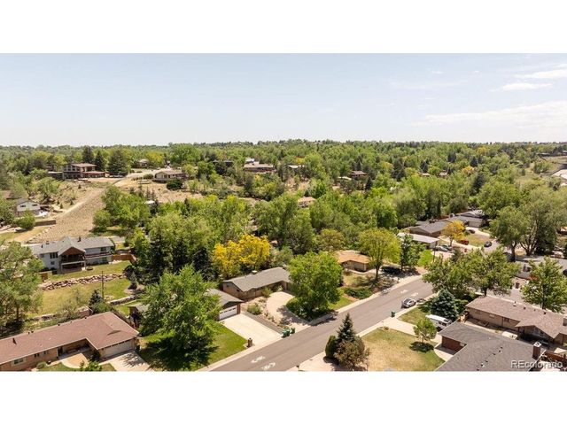 3110 Ward Ct, Wheat Ridge, CO 80215
