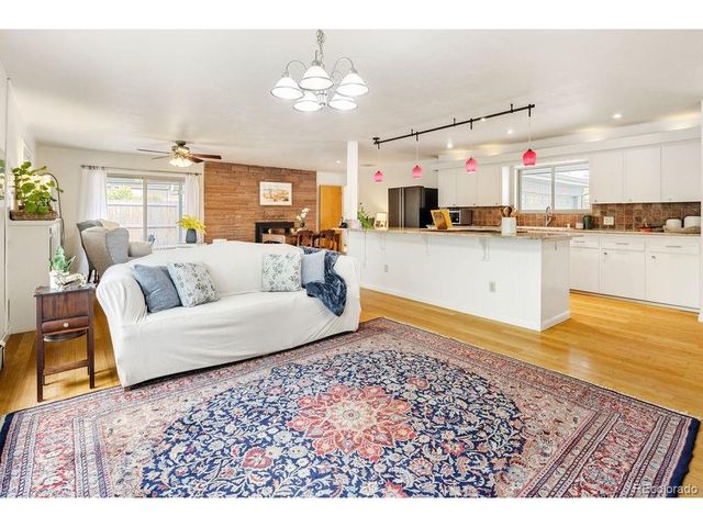 3110 Ward Ct, Wheat Ridge, CO 80215