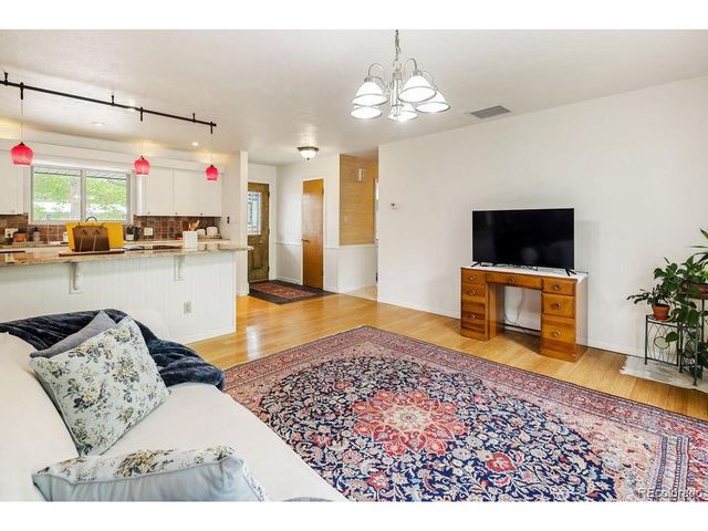3110 Ward Ct, Wheat Ridge, CO 80215