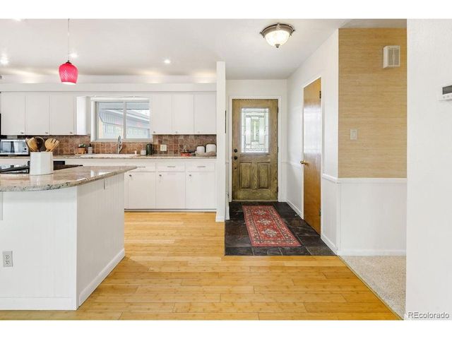 3110 Ward Ct, Wheat Ridge, CO 80215