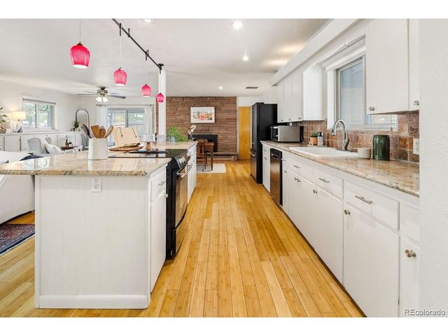 3110 Ward Ct, Wheat Ridge, CO 80215