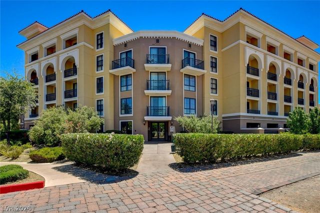 29 Montelago Boulevard 153, Henderson, NV 89011