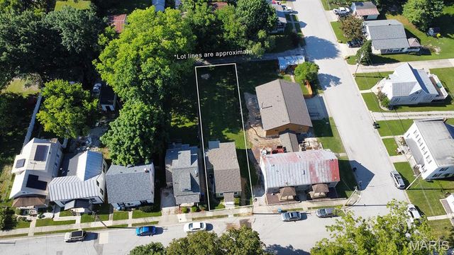 218 Magnolia Avenue, Waterloo, IL 62298