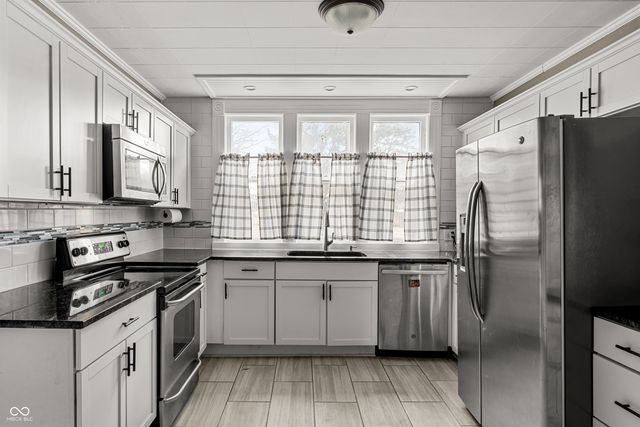 1026 N Main Street, Tipton, IN 46072