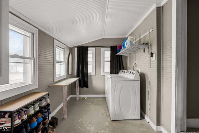 1026 N Main Street, Tipton, IN 46072