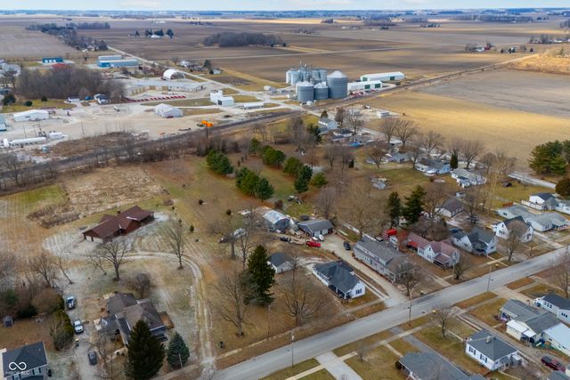 1026 N Main Street, Tipton, IN 46072