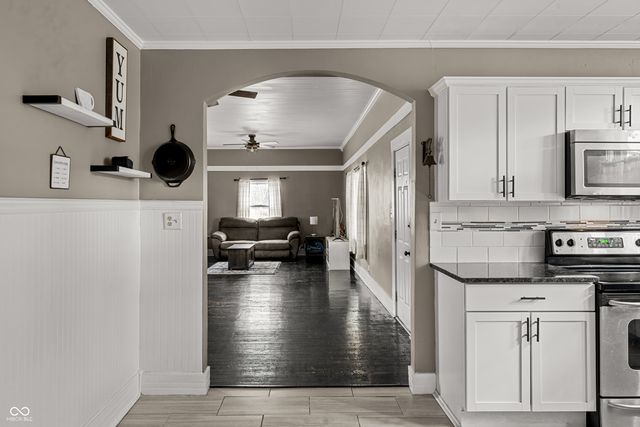 1026 N Main Street, Tipton, IN 46072