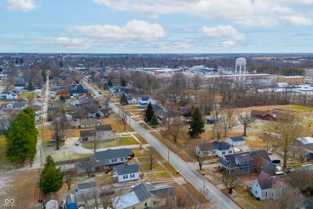 1026 N Main Street, Tipton, IN 46072